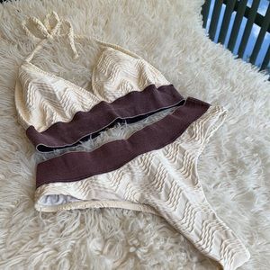 Touché Balneaire Bikini Set